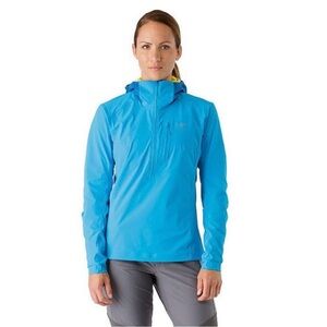 ARC'TERYX CA#34438 ウール帽　サンウエスト Arc'teryx | Jackets & Coats | Arcteryx Womens Large Wind